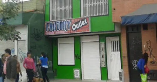 FACTORY OUTLET FACTORY OUTLET